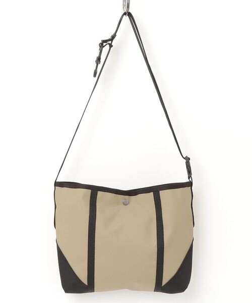 THE NORTH FACE(ザノースフェイス)の「ザ・ノースフェイス / BCサコッシュ NM82452(ショルダーバッグ・メンズ・ブラック系その他/カーキ系1/ホワイト系その他/グリーン系その他・ONE SIZE)」の5枚目の写真