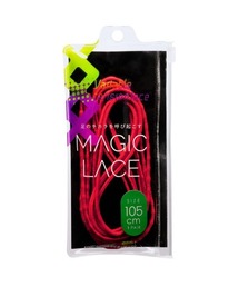 MAGIC LACE マジックレース スポーツ用靴紐