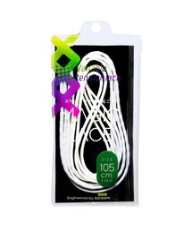 BACKYARD FAMILY（バックヤードファミリー）の「MAGIC LACE マジックレース スポーツ用靴紐（シューケア用品）」