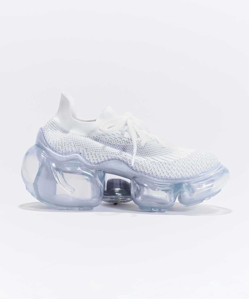 grounds/グラウンズ】MOOPIE GLITTER for THE TOKYO/別注