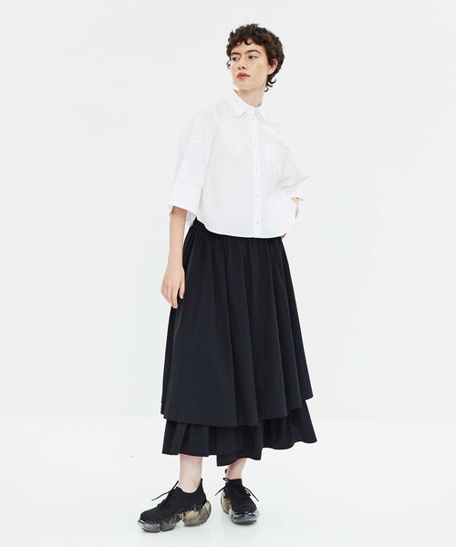 grounds(グラウンズ)の「【grounds/グラウンズ】MOOPIE GLITTER for THE TOKYO/別注/スニーカー/厚底(スニーカー・レディース・ブラック/ホワイト/グレー・38/37/40/39)」の16枚目の写真