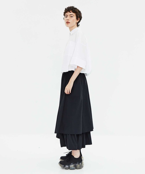 grounds(グラウンズ)の「【grounds/グラウンズ】MOOPIE GLITTER for THE TOKYO/別注/スニーカー/厚底(スニーカー・レディース・ブラック/ホワイト/グレー・38/37/40/39)」の17枚目の写真