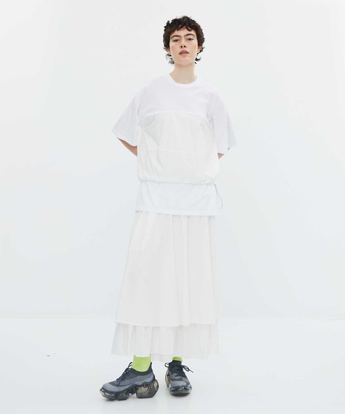 grounds（グラウンズ）の「【grounds/グラウンズ】MOOPIE GLITTER for THE TOKYO/別注/スニーカー/厚底（スニーカー・レディース・ブラック/ホワイト/グレー・38/37/40/39）」の22枚目の写真