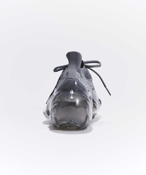 grounds（グラウンズ）の「【grounds/グラウンズ】MOOPIE GLITTER for THE TOKYO/別注/スニーカー/厚底（スニーカー・レディース・ブラック/ホワイト/グレー・38/37/40/39）」の6枚目の写真