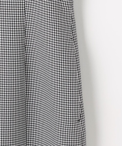 Feroux（フェルゥ）の「美シルエットレース ジャンパースカート（スカート・レディース・ホワイト系2/グレー系・MEDIUM/SMALL）」の14枚目の写真