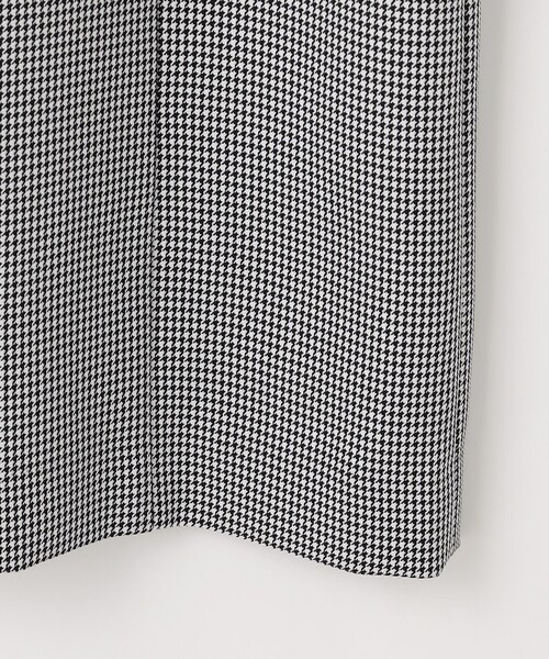 Feroux（フェルゥ）の「美シルエットレース ジャンパースカート（スカート・レディース・ホワイト系2/グレー系・MEDIUM/SMALL）」の15枚目の写真