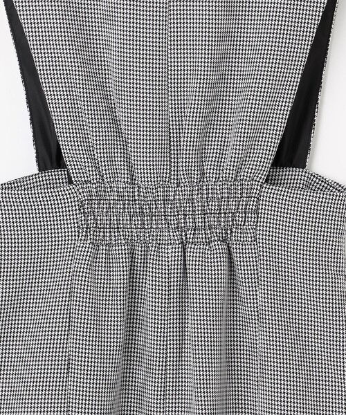 Feroux（フェルゥ）の「美シルエットレース ジャンパースカート（スカート・レディース・ホワイト系2/グレー系・MEDIUM/SMALL）」の18枚目の写真