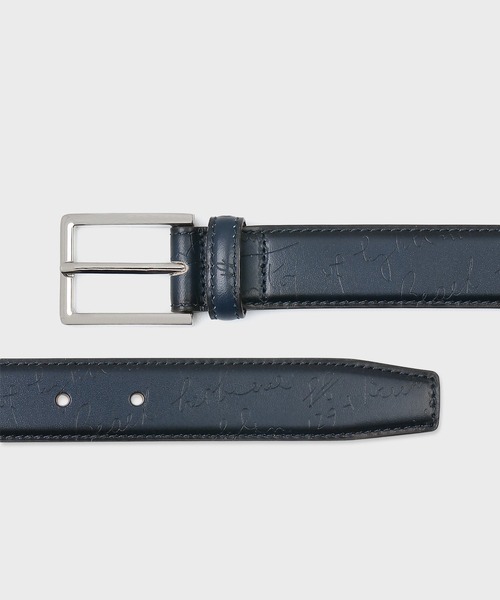 Slide Notes” ベルト【250710 CM】（ベルト）｜Paul Smith