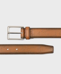 Paul Smith｜ポール・スミス（メンズ）のベルト（ブラウン/茶色
