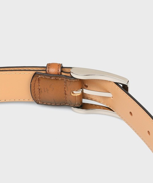 Slide Notes” ベルト【250710 CM】（ベルト）｜Paul Smith（ポール