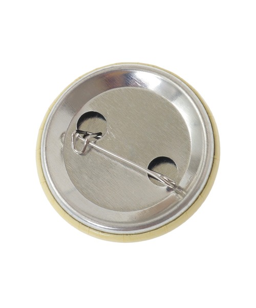 Disney（ディズニー）の「Mickey friend / バッジ付きCAP（キャップ・レディース・ベージュ・FREE）」の14枚目の写真