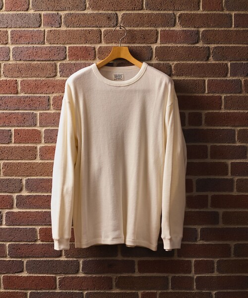 SHIPS Daysオフホワイトカットソー新品タグ付き SHIPS - SHIPS Daysオフホワイトカットソー新品タグ付きの通販 by