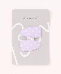 bibmilk(ru~N)BIBMILK ALMOND DOT SLEEP PIN 4cm - 2PCS(ob^/wANbv)