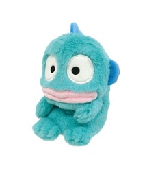 sanrio | 【 sanrio 】 サンリオキャラクターズ ふんばるず 25S8(フィギュア)