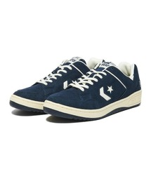 CONVERSE WEAPON SUEDE OX / NE(コンバース ウエポン スエード OX / NE)