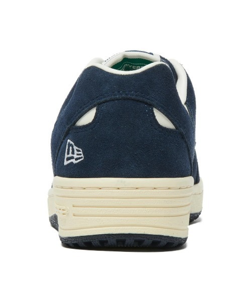 CONVERSE（コンバース）の「CONVERSE WEAPON SUEDE OX / NE（コンバース ウエポン スエード OX / NE）（スニーカー・メンズ・ネイビー系・25.5cm/25cm/26cm）」の8枚目の写真