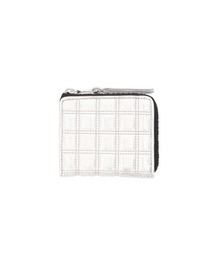 その他セレクト（ソノタセレクト）の「SOLATINA L字型コンパクトウォレット（財布・メンズ）」
