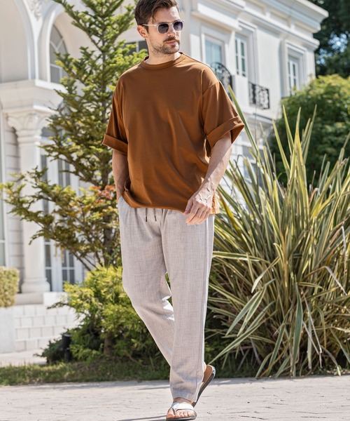 WEB・直営店限定】1PIU1UGUALE3 RELAX(ウノピゥウノウグァーレトレ