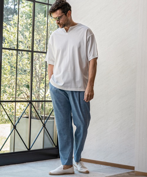 WEB・直営店限定】1PIU1UGUALE3 RELAX(ウノピゥウノウグァーレトレ