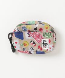 CHUMS(`X)̃`X CHUMS Recycle Dual Soft Case(pXP[X)