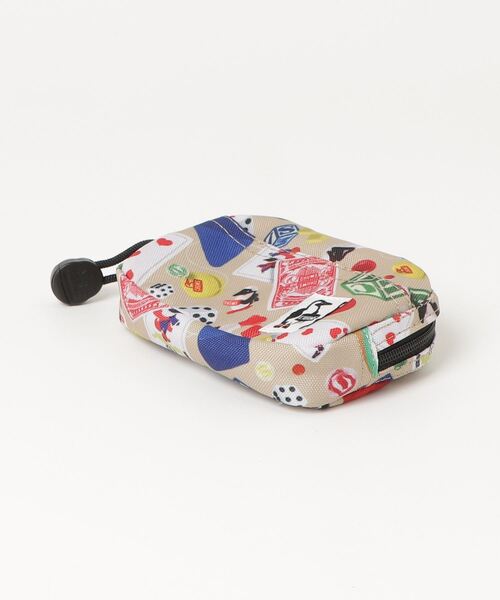 CHUMS（チャムス）の「チャムス CHUMS Recycle Dual Soft Case（パスケース・メンズ・その他・ONE SIZE）」の3枚目の写真