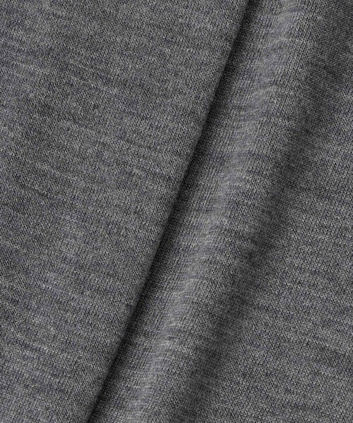 ANAYI(アナイ)の「スーパーファインメリノハイネック プルオーバー〈セットアップ対応商品〉(ニット/セーター・レディース・キャメル/ピンク/チャコールグレー/ネイビー・38)」の22枚目の写真