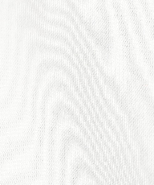 NANGA(ナンガ)の「NANGA×GrandPARK/ナンガ×グランドパーク別注バックプリントドローコードロングスリーブTシャツ(Tシャツ/カットソー・メンズ・グレー/ホワイト/ブラック・LARGE/MEDIUM/SMALL)」の13枚目の写真