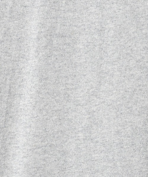 NANGA(ナンガ)の「NANGA×GrandPARK/ナンガ×グランドパーク別注バックプリントドローコードロングスリーブTシャツ(Tシャツ/カットソー・メンズ・グレー/ホワイト/ブラック・LARGE/MEDIUM/SMALL)」の12枚目の写真