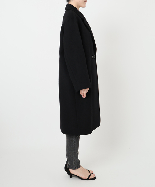 セール】《追加》スーパーファインビーバーチェスターコート