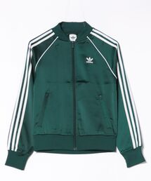 adidas(AfB_X)adidas AfB_X W SST SATIN TT AE^[ JZ6732 AIVY/BLACK(̑AE^[)