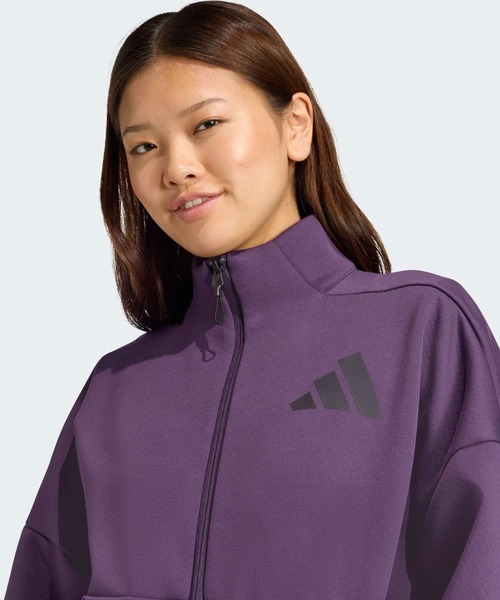 adidas Z.N.E.トラックトップ / ジャージ / トラックジャケット