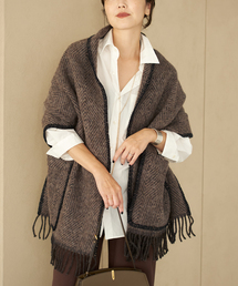 Plage(v[W)LAPUAN KANKURIT / vAJN POCKET SHAWL MARIA V[(Xg[/V[)