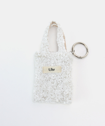 IENA(CGi)Uhr/E[A ʒ Spangle Charm L[`[(L[P[X/L[ANZT[)