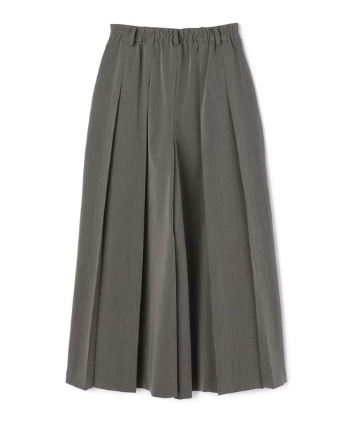 ATSURO TAYAMA(アツロウタヤマ)の「タックフレアパンツ(その他パンツ・レディース・グレー/ブラック・M/L)」の18枚目の写真