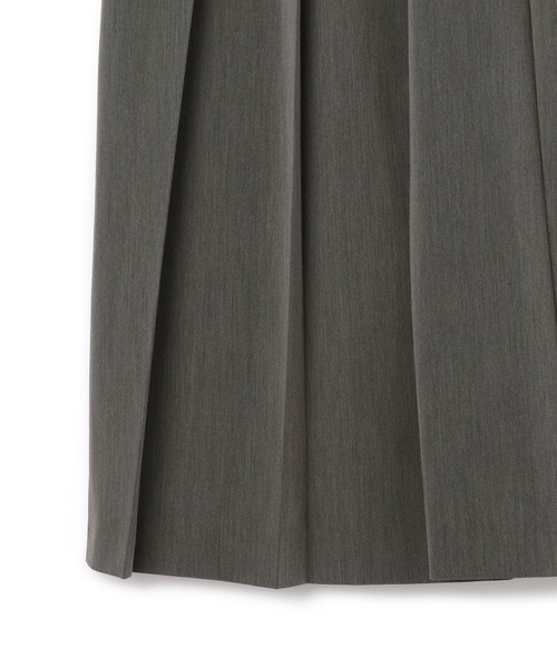 ATSURO TAYAMA(アツロウタヤマ)の「タックフレアパンツ(その他パンツ・レディース・グレー/ブラック・M/L)」の21枚目の写真