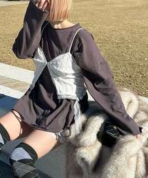 ダメージBIGロンT