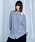Nora Lily�i�m�������[�j�́u�yNora Lily�zFake Layered Shirt�i�V���c/�u���E�X�j�v�b�u���b�N�n