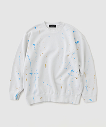 Lamrof(ラムロフ)の「LAMROF / ラムロフ WAYFARER SWEAT(スウェット)」