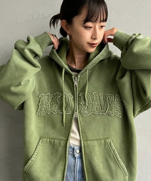 真天地開闢集団ジグザグ 初期 団扇 キスマーク付き