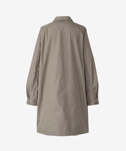 セール】THE NORTH FACE Compile Light Coat（ステンカラーコート
