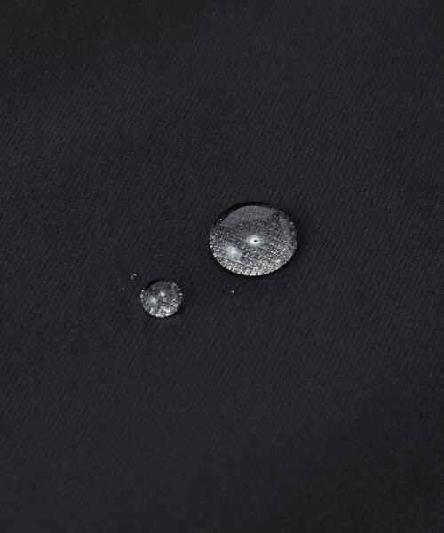 THE NORTH FACE（ザノースフェイス）の「THE NORTH FACE　Compile Light Coat（ステンカラーコート・メンズ・ブルー系その他/グレー系その他/ブラック・MEDIUM/LARGE/X-LARGE）」の13枚目の写真