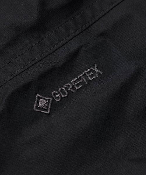 THE NORTH FACE（ザノースフェイス）の「THE NORTH FACE　Compile Light Coat（ステンカラーコート・メンズ・ブルー系その他/グレー系その他/ブラック・MEDIUM/LARGE/X-LARGE）」の15枚目の写真