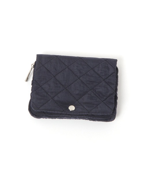 キルティングミラーポーチ/599560（ポーチ）｜GLOBAL WORK（グローバル