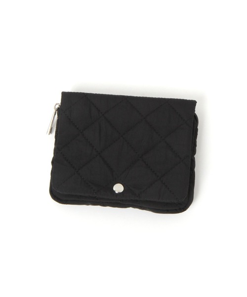 キルティングミラーポーチ/599560（ポーチ）｜GLOBAL WORK（グローバル