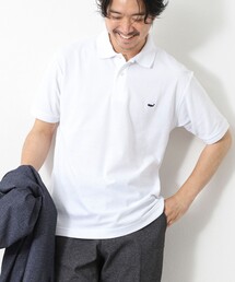 NOLLEY'S（ノーリーズ）の「半袖ポロシャツ（ポロシャツ）」