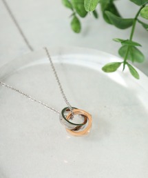 Zanipolo Terzini Pendant & Necklace
