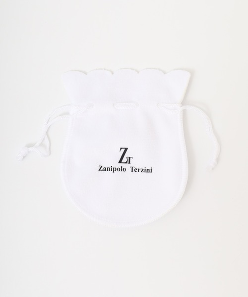 Zanipolo Terzini(ザニポロタルツィーニ)の「Zanipolo Terzini Pendant & Necklace(ネックレス・レディース・ゴールド系2/ゴールド系4/ゴールド系1/ゴールド系3・45cm/43cm)」の15枚目の写真