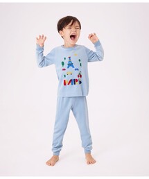 セール】PETIT BATEAU｜プチバトーのルームウェア通販 - ZOZOTOWN