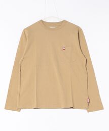 ▼Coleman▼1P REG CREW L/S