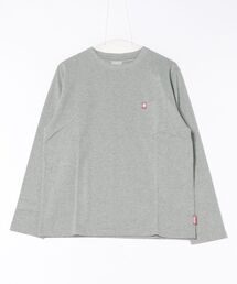 ▼Coleman▼1P REG CREW L/S